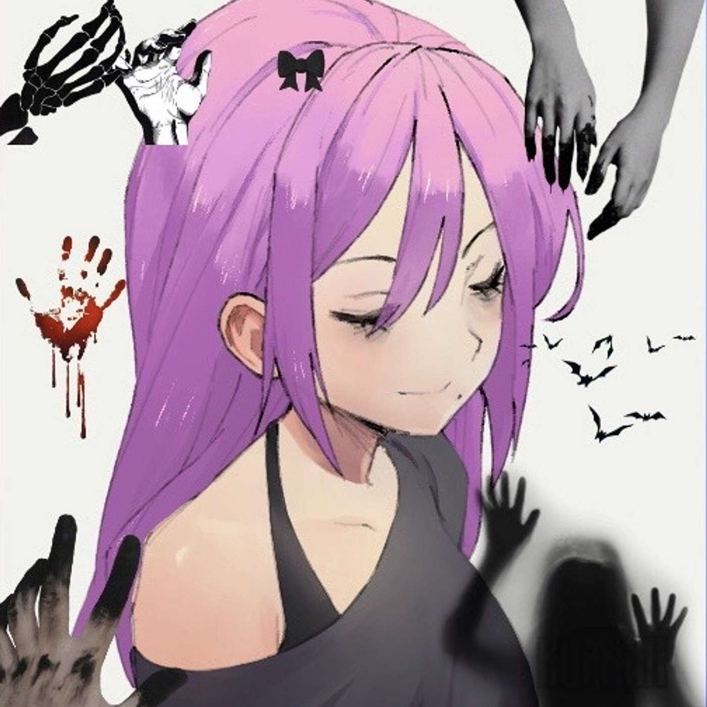 Macabre World- The Darker Arts Radio Hour