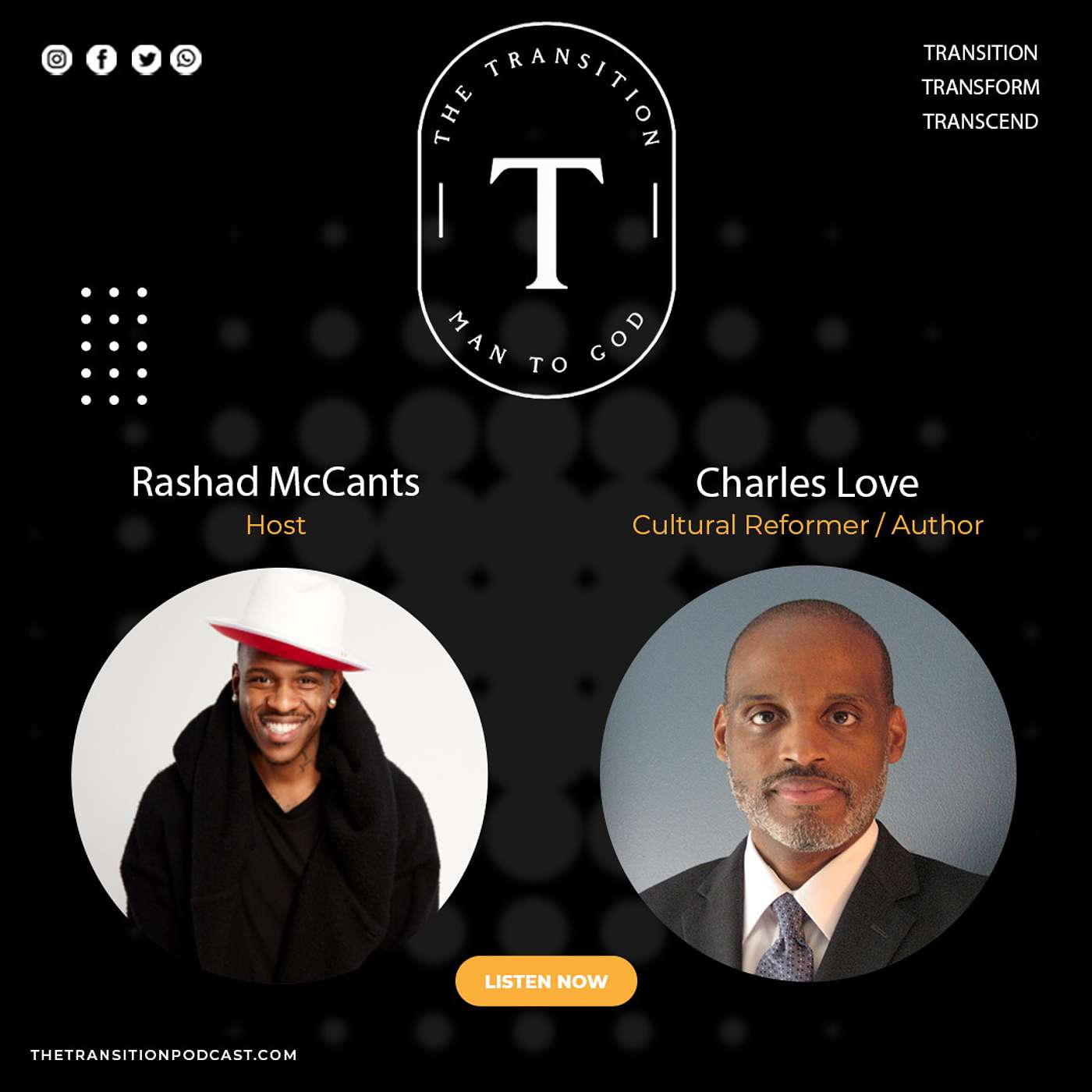 The Transition Podcast