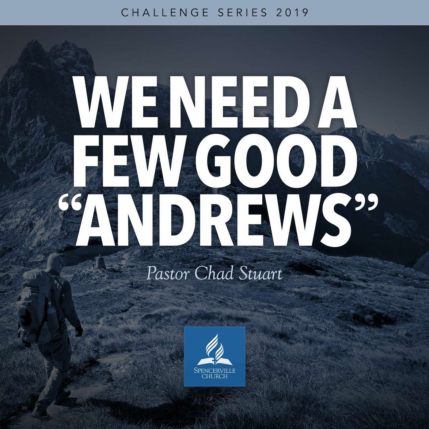 Worship at Spencerville