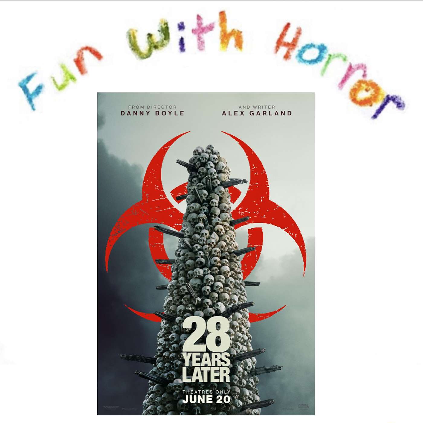 28 Years Later (2025)