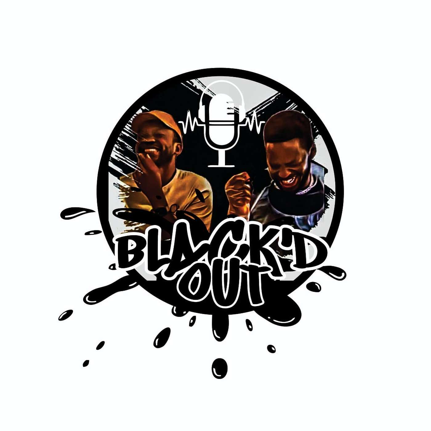 BLACK’D OUT's PC