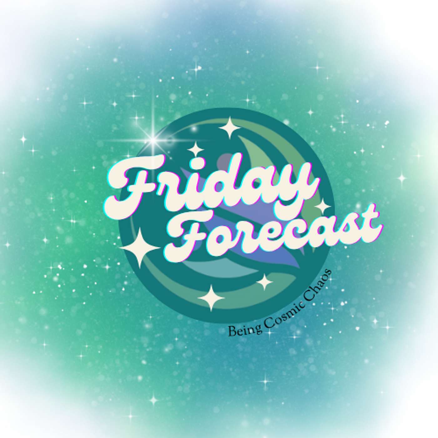 Friday Forecast August 25th - 31st