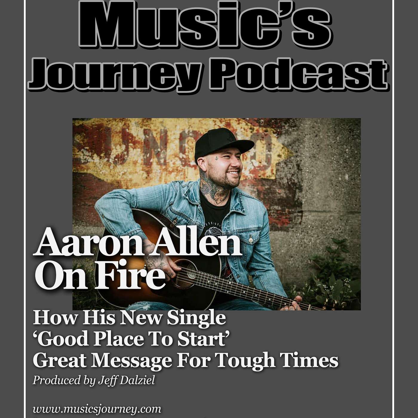 Music\'s Journey Podcast