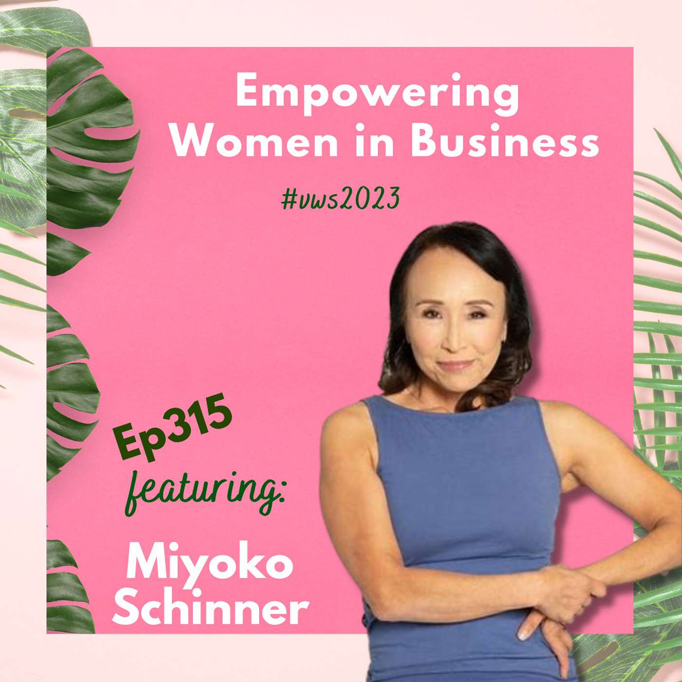 Healthy Lifestyle Solutions with Maya Acosta