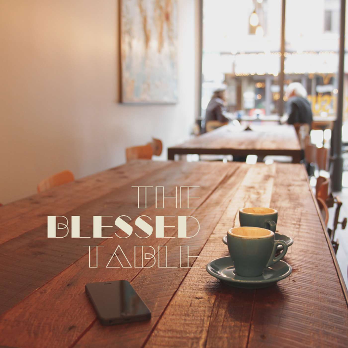The Lord's Supper episode artwork