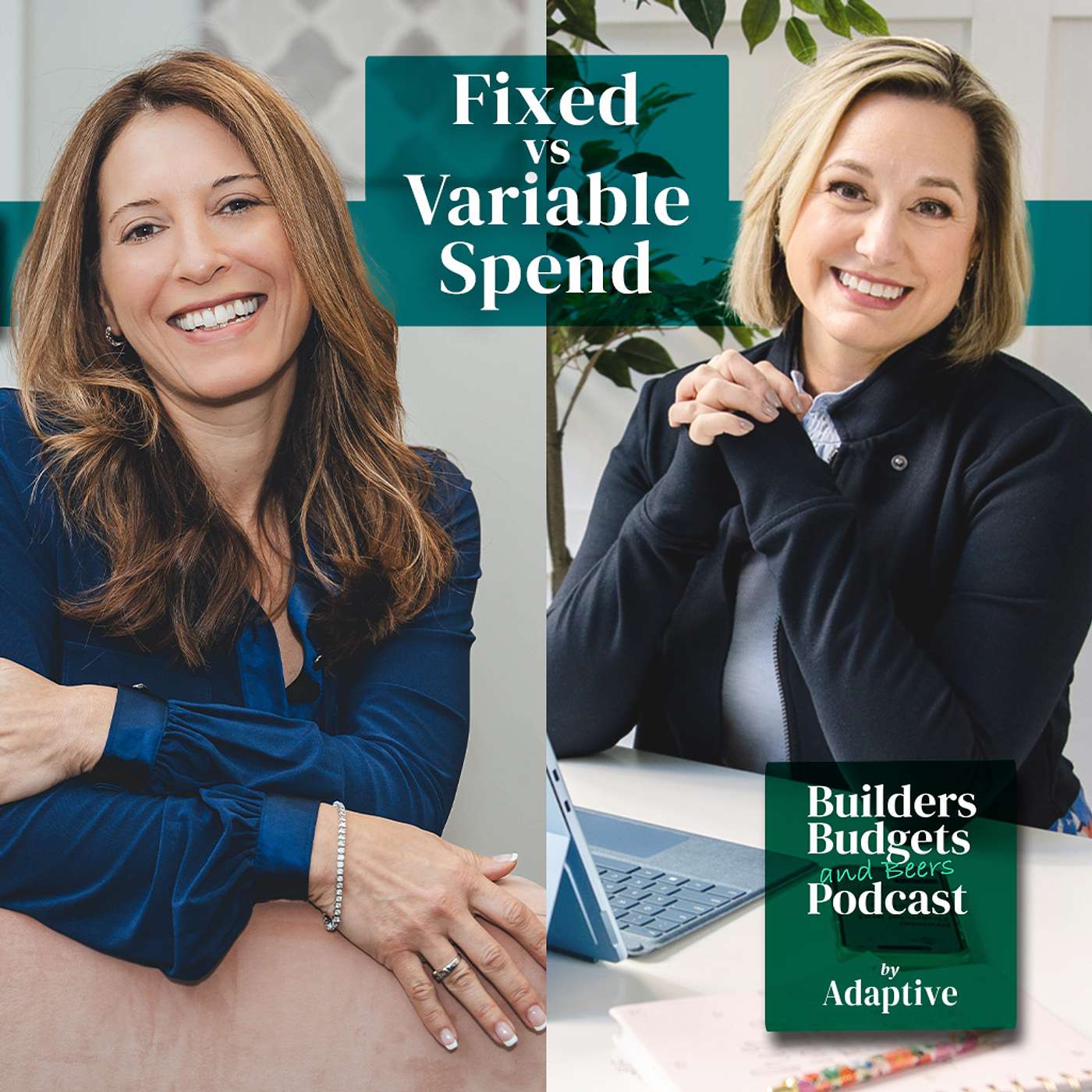 Profit by Design: CFO + CPA for Builders Profit by Design: CFO + CPA for Builders