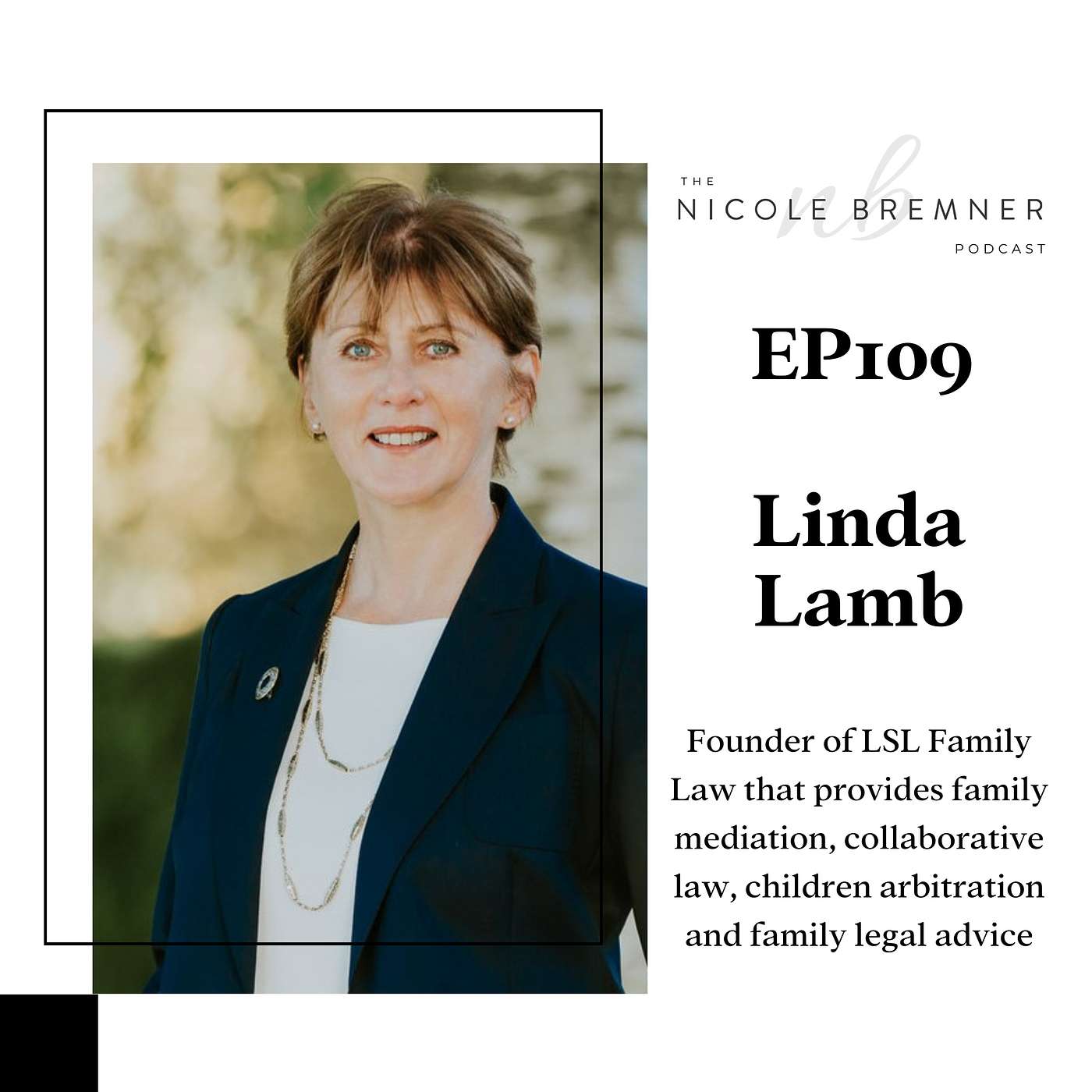 Prosperity Podcast with Nicole Bremner