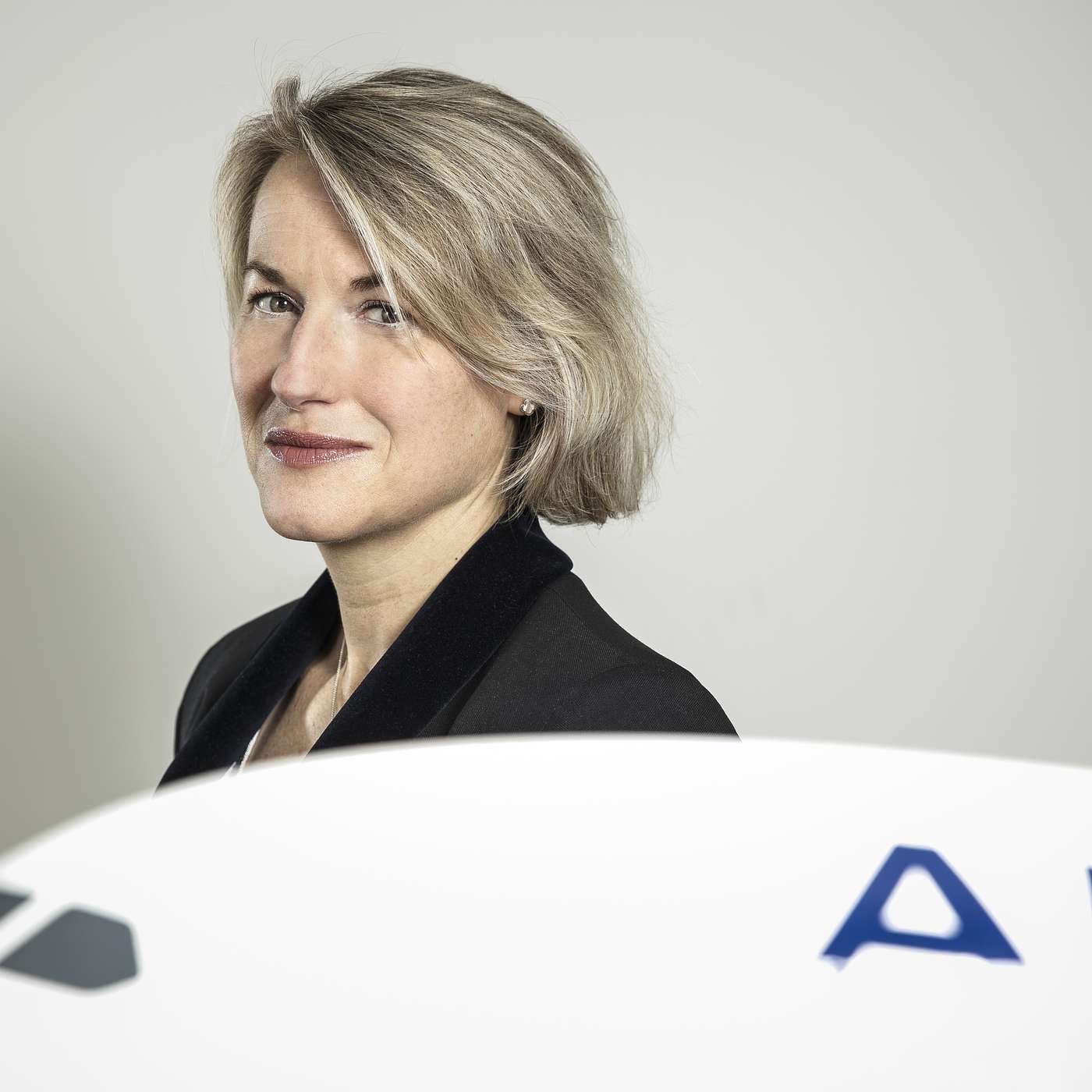 1/2 Entretien avec Anne Rigail, DG d'Air France