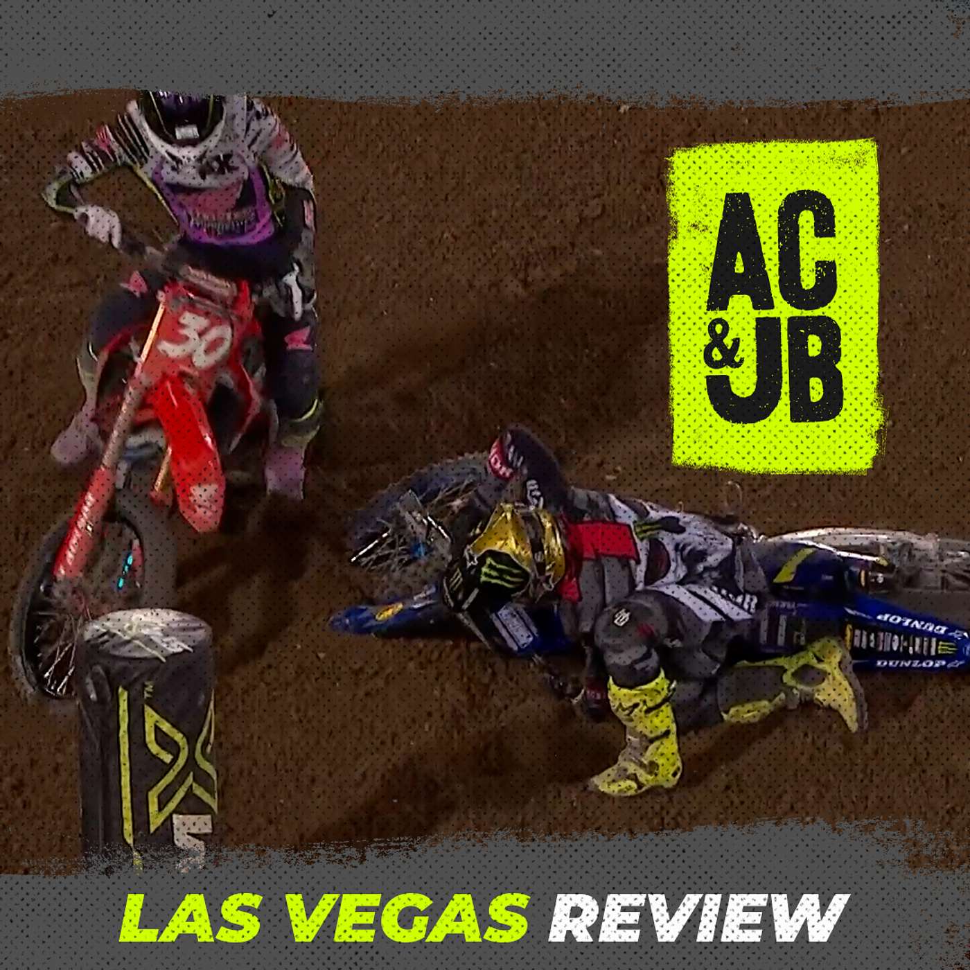 The Las Vegas SMX Review Show