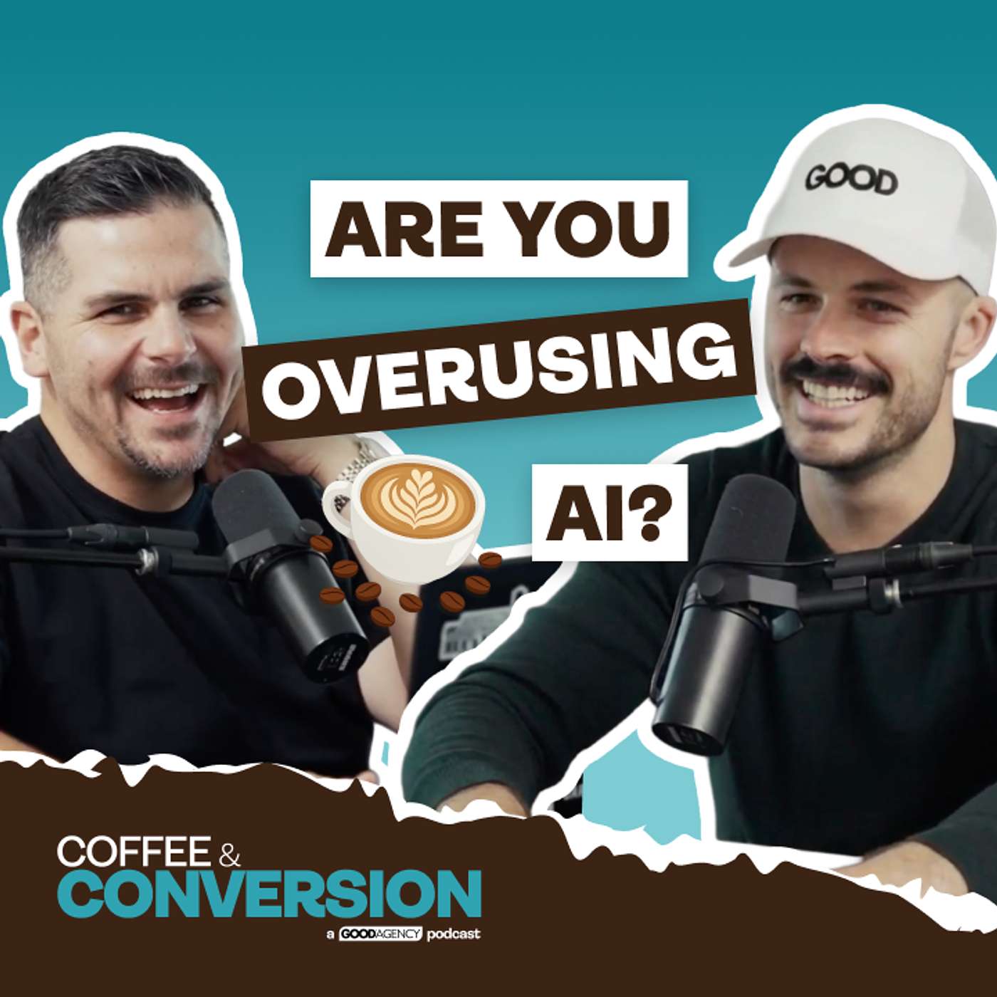 Coffee & Conversion