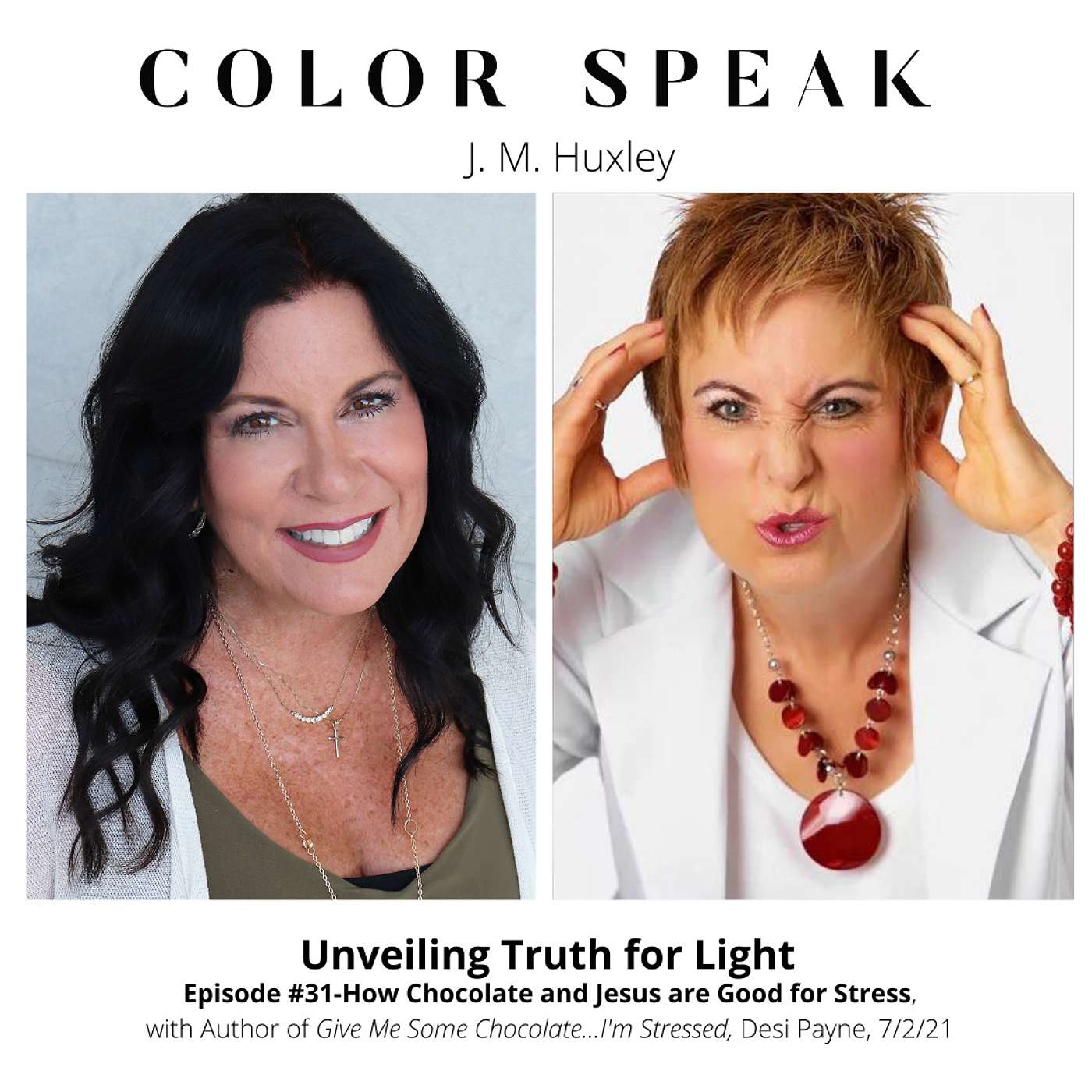 Color Speak: Unveiling Truth for Light
