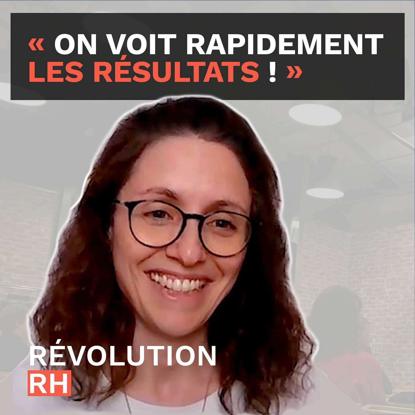 Révolution RH
