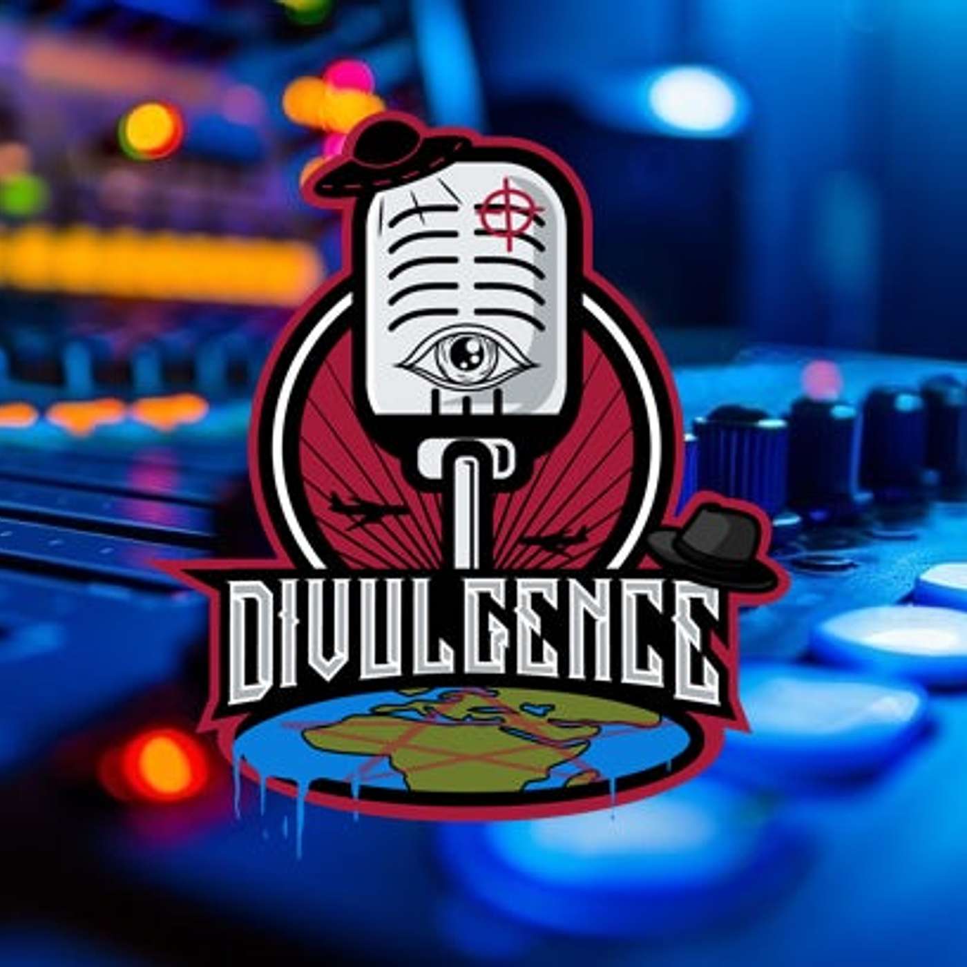 Divulgence Podcast