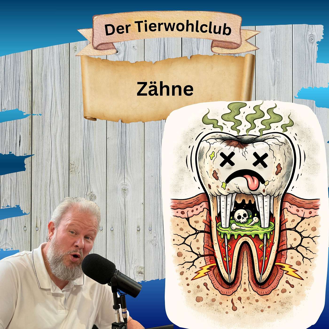 Zähne