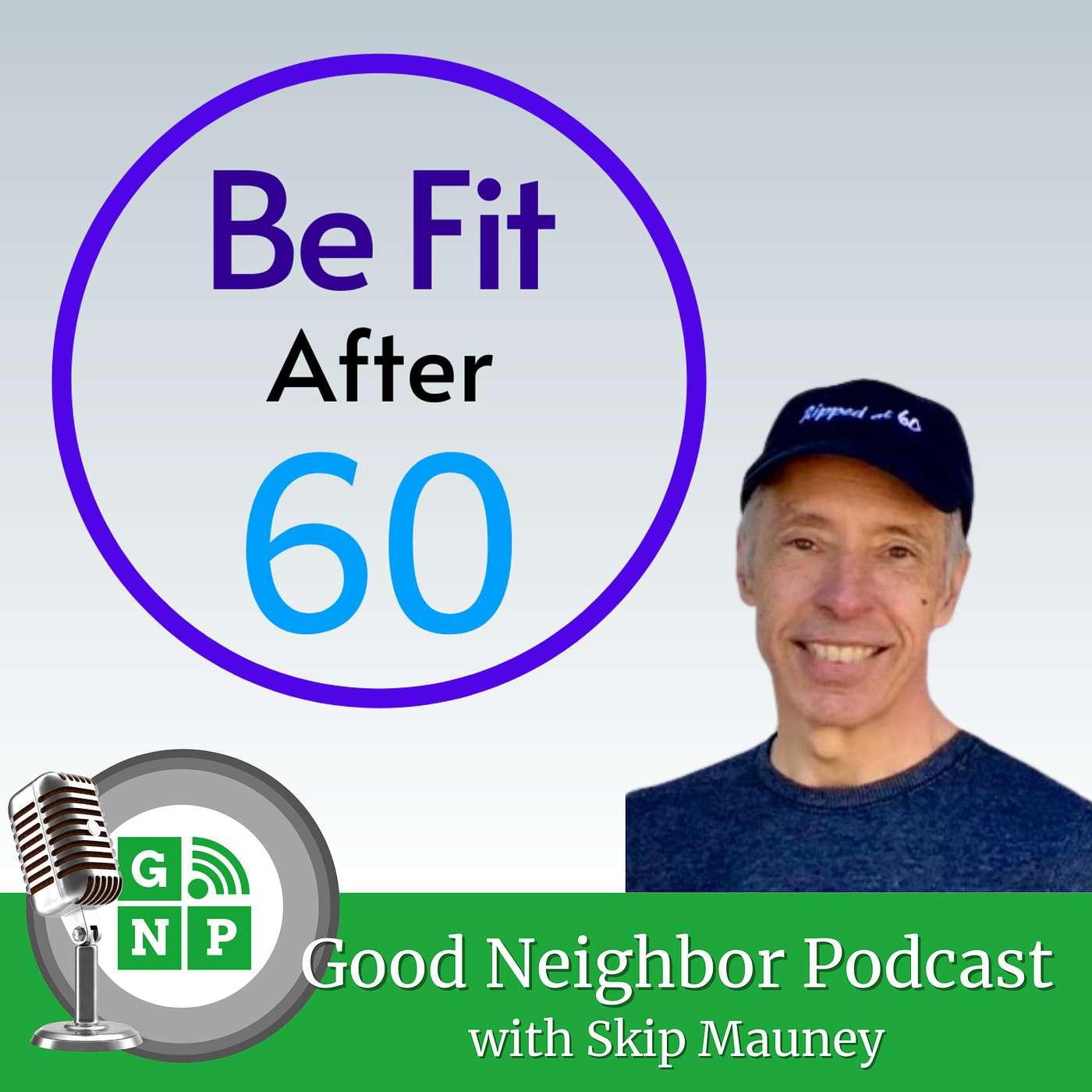 Good Neighbor Podcast: Tri-Cities