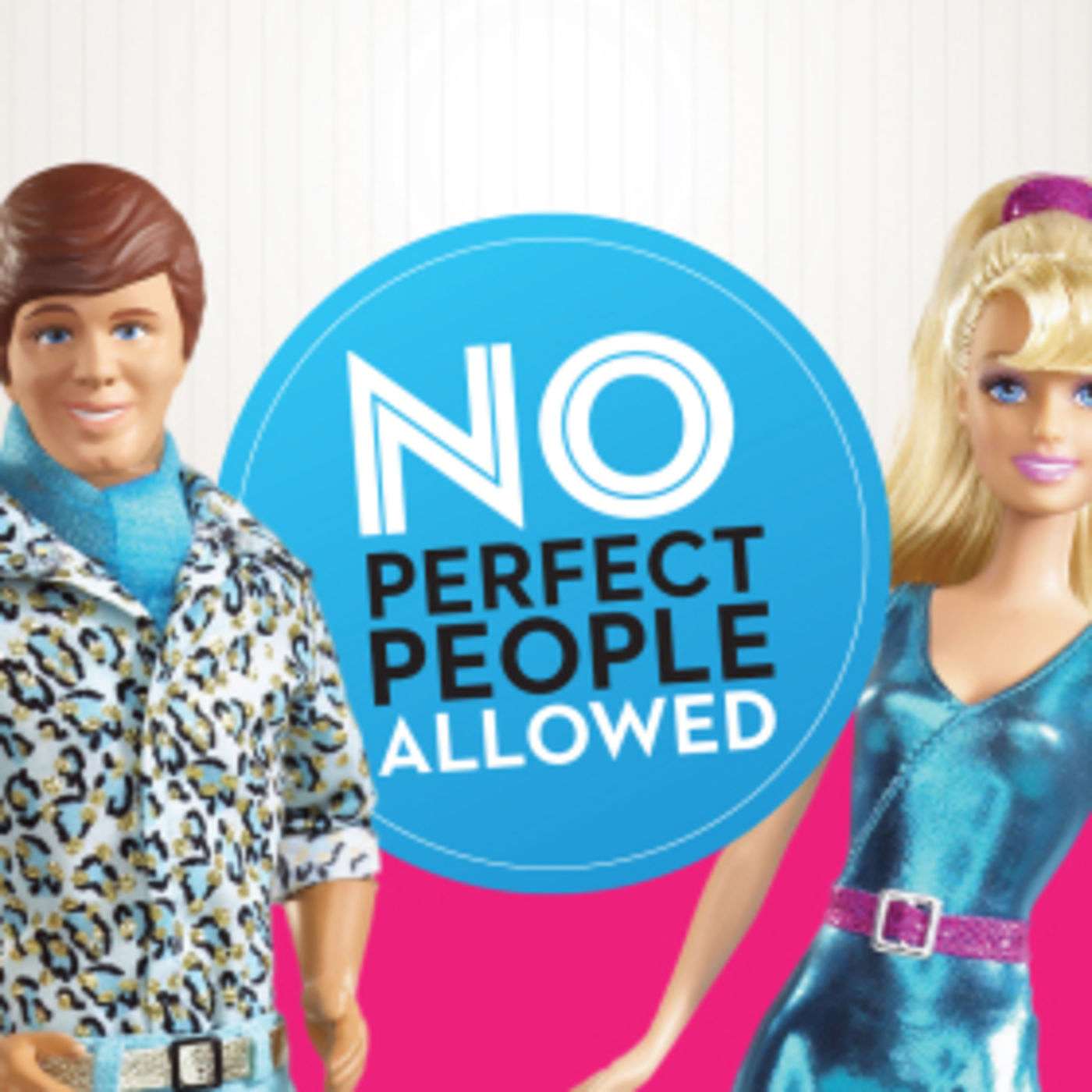 There Are No Perfect People episode artwork