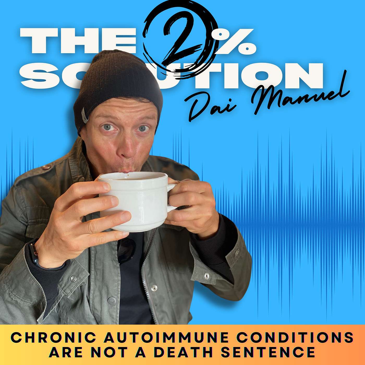 Chronic Autoimmune Conditions are Not a Death Sentence (here's how to keep thriving in face of the adversity)