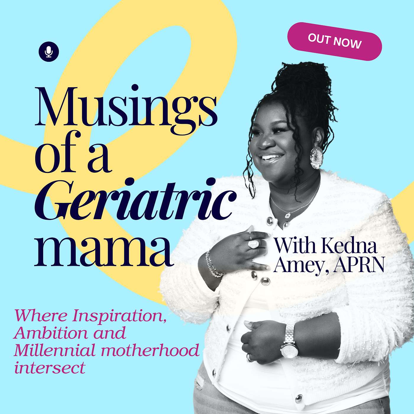 Who Are You Calling Geriatric?! Before You get Upset, Hear Me Out! (Intro) Who Are You Calling Geriatric?! Before You get Upset, Hear Me Out! (Intro)