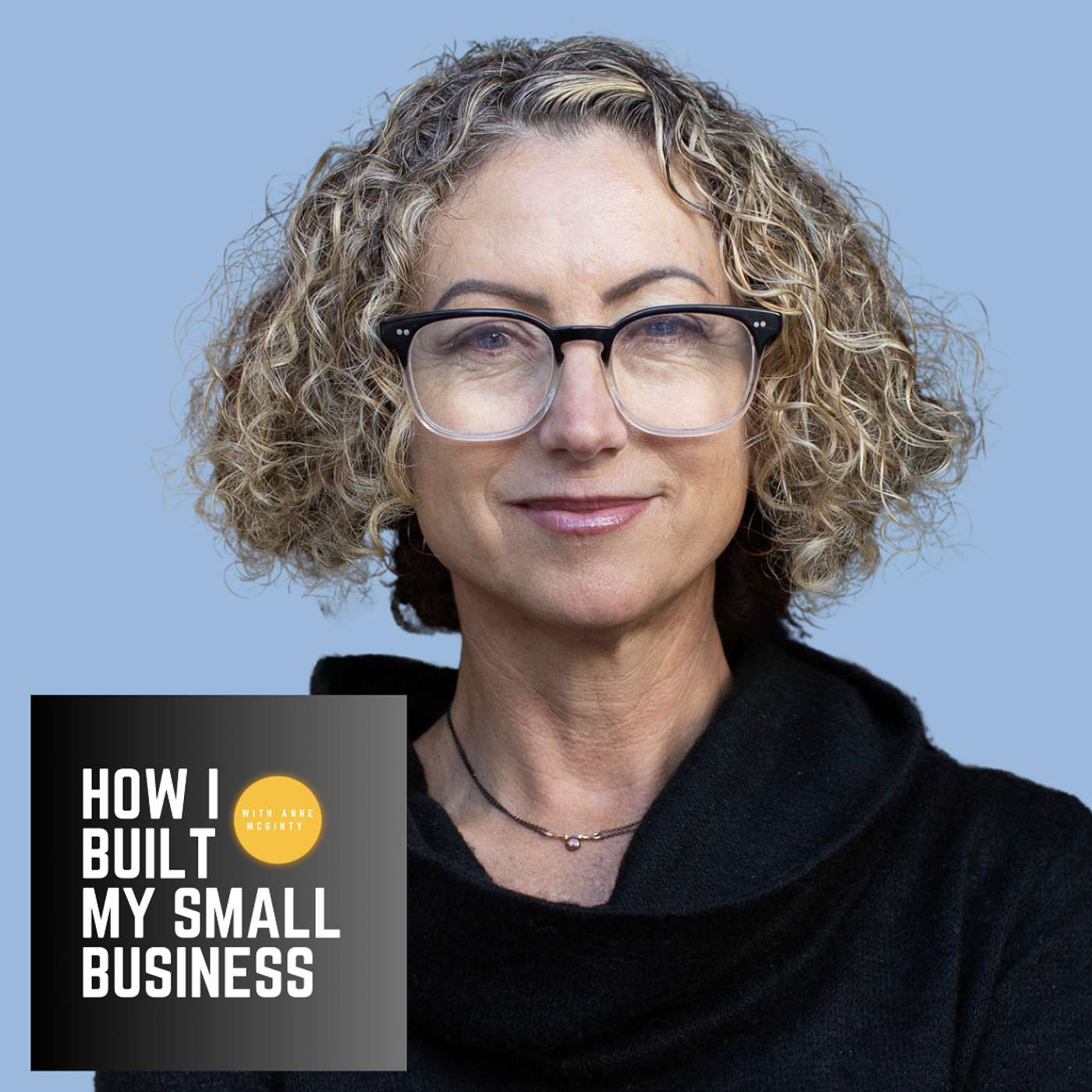 Naomi Crawford - LUNCHETTE'S Secrets to a Sustainable Food Biz