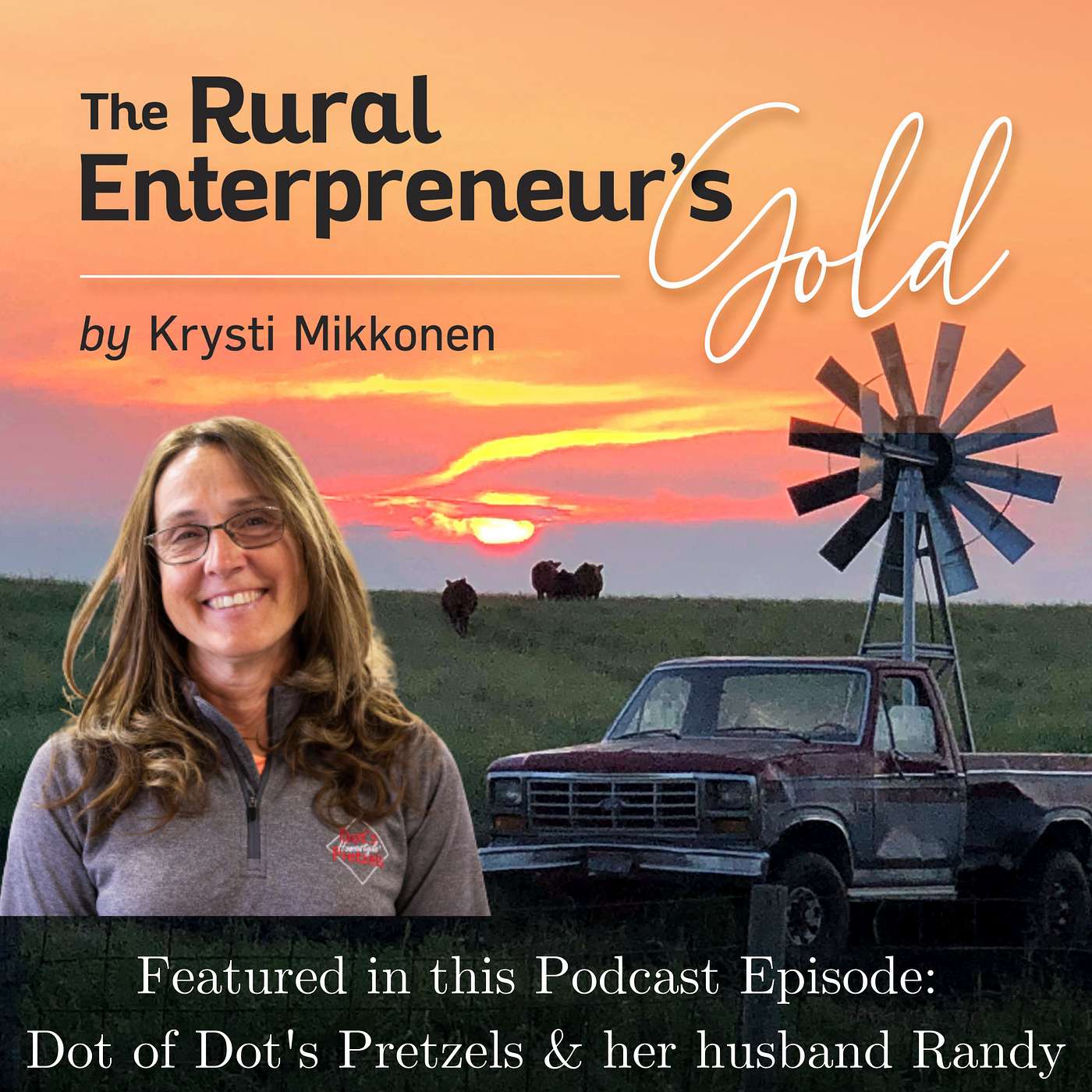 The Rural Entrepreneur’s Gold