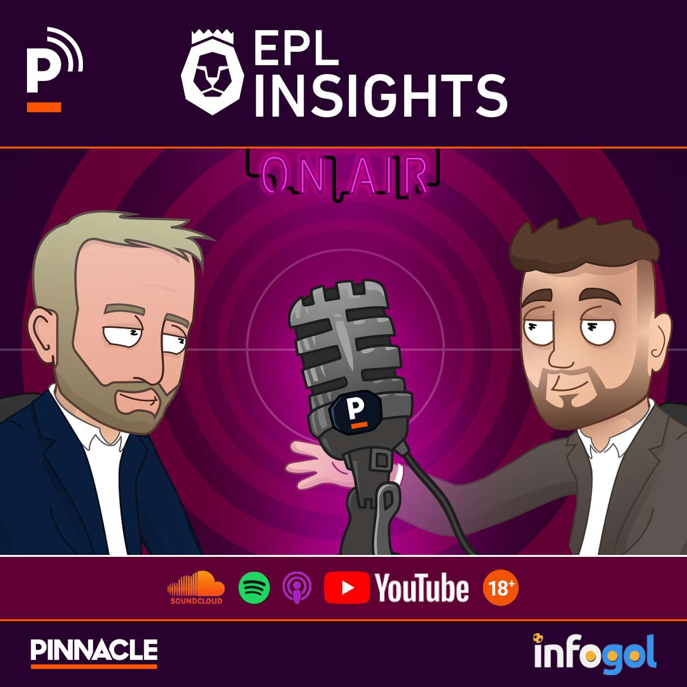 Premier League Insights with Infogol - Gameweek 7 (2021/22)