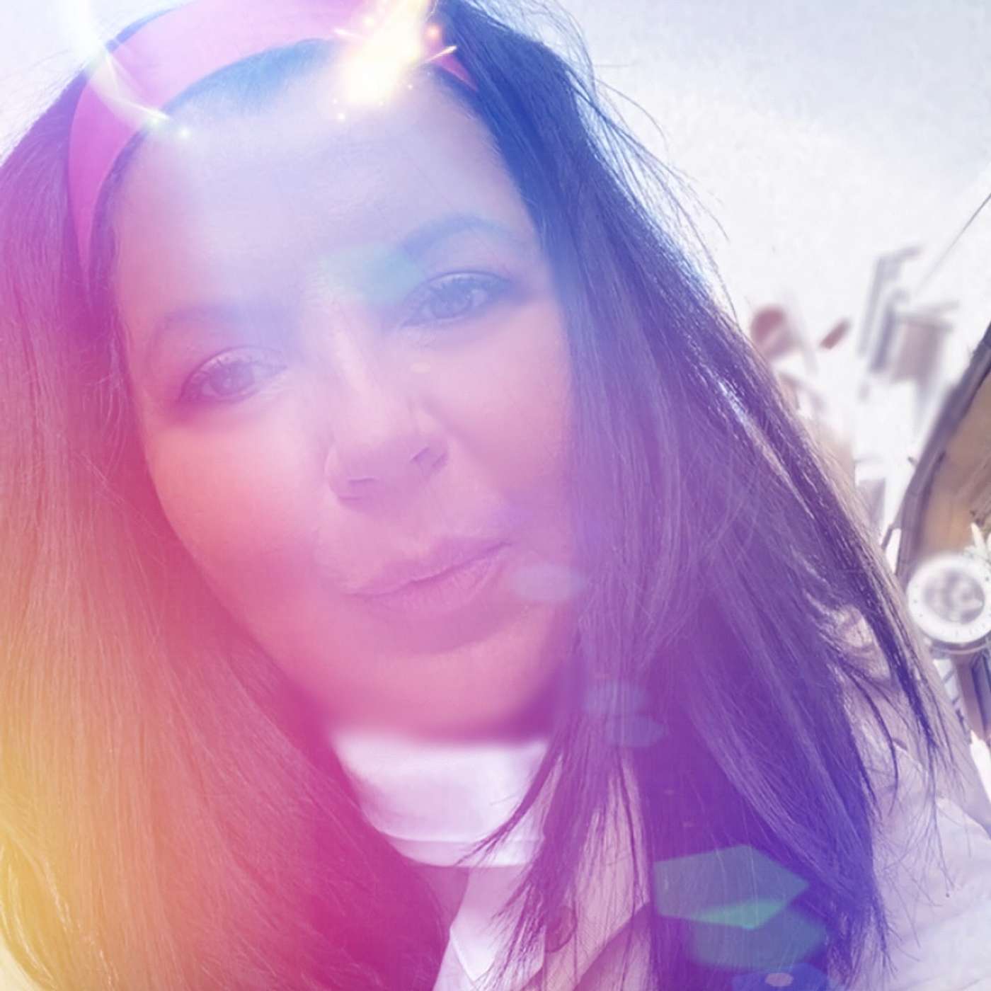 △ Paradiso Podcast ▽ Carmen Meera, Ph.D.