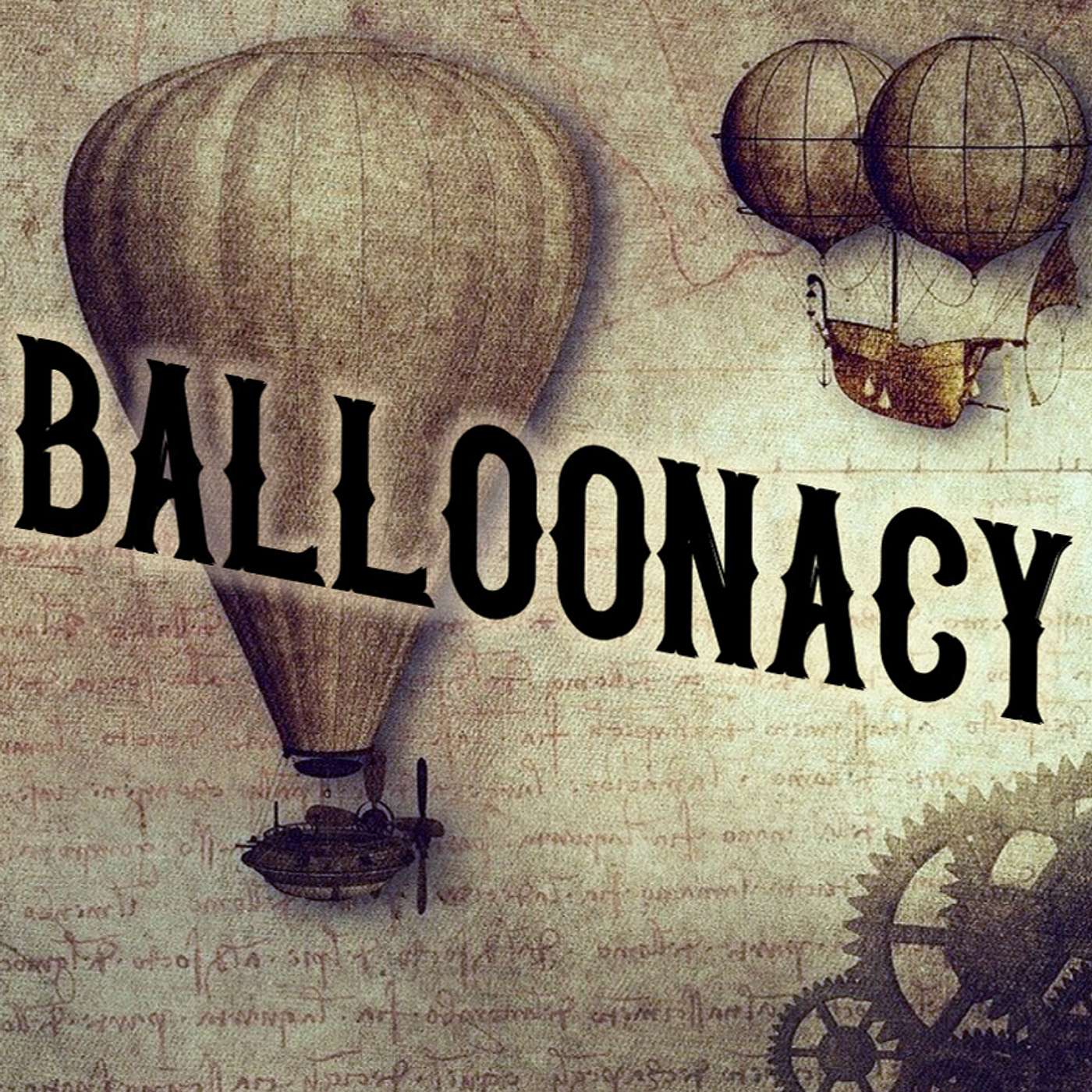 BALLOONACY