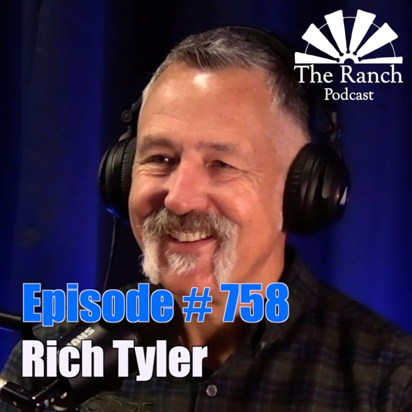 Building an Idaho Fire Station with Rich Tyler