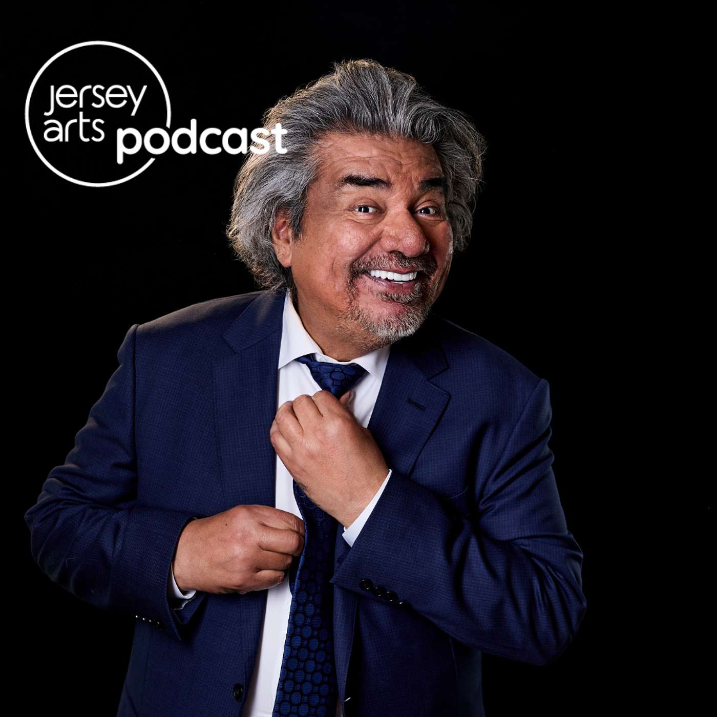George Lopez on Comedy, Culture, and Representation George Lopez on Comedy, Culture, and Representation
