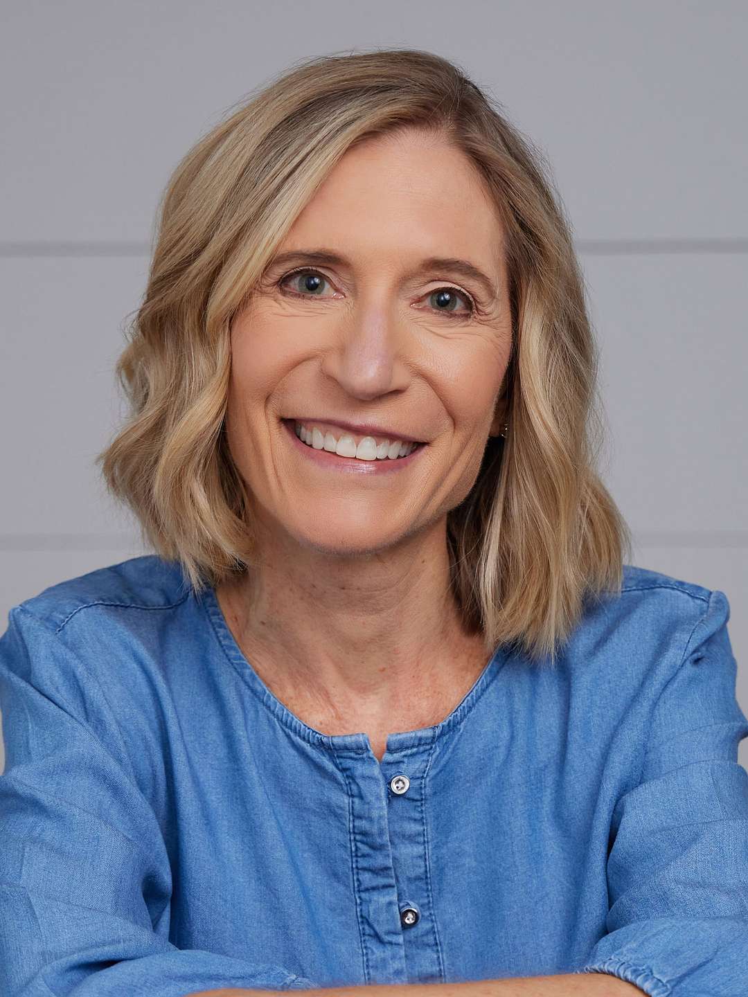 Stephanie Nelson