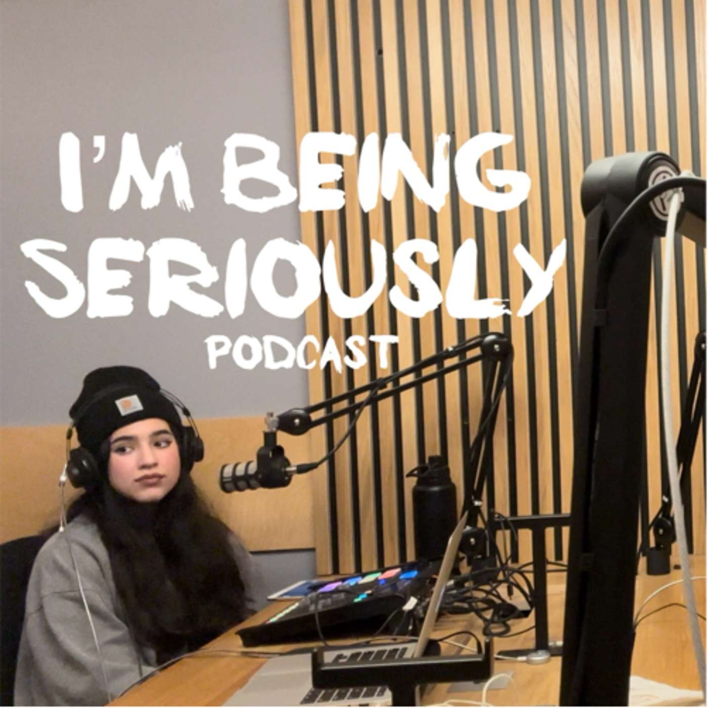 Religion or Politics w/ Ivette Serna