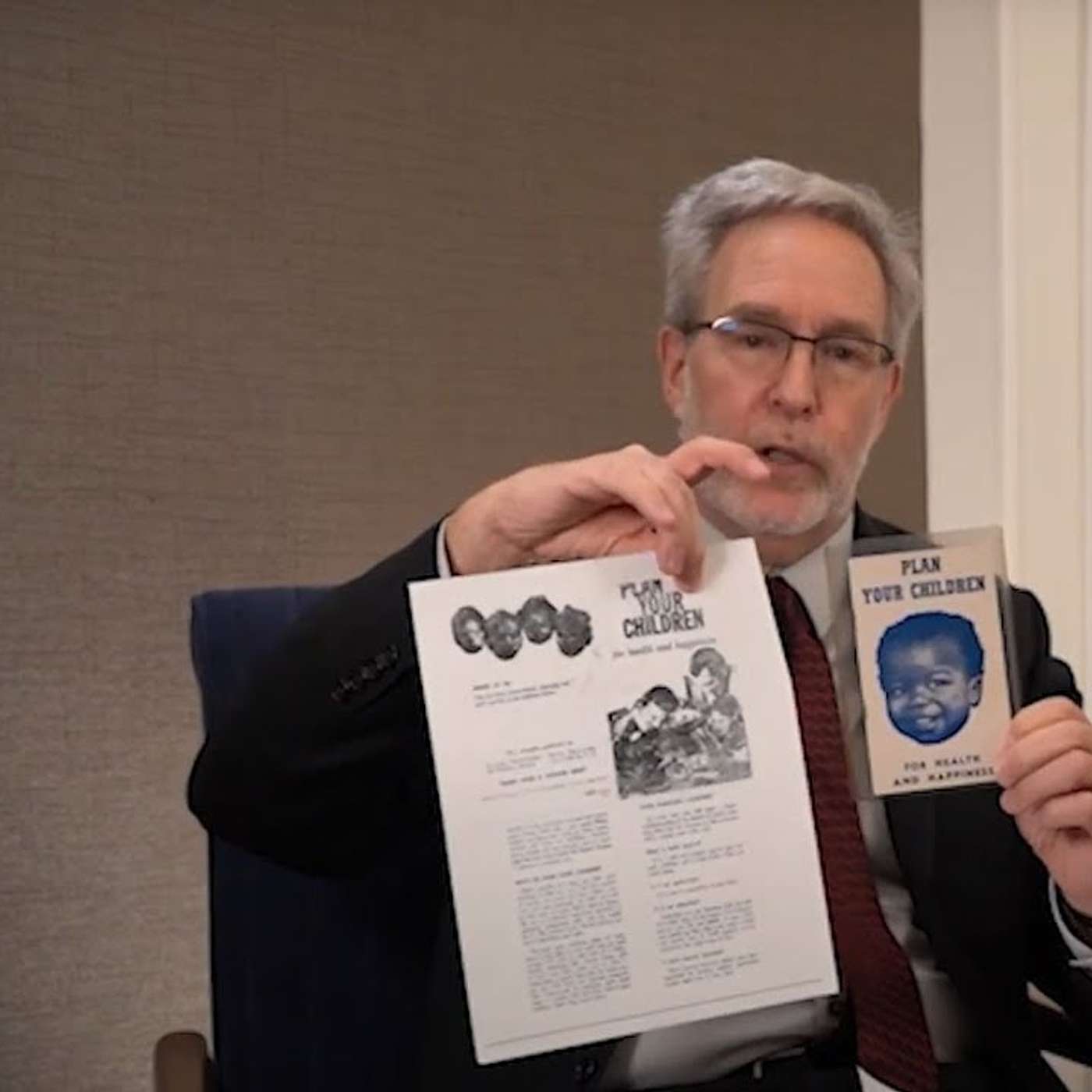 The ProLife Team Podcast 121 | Dr. Marc Newman episode artwork