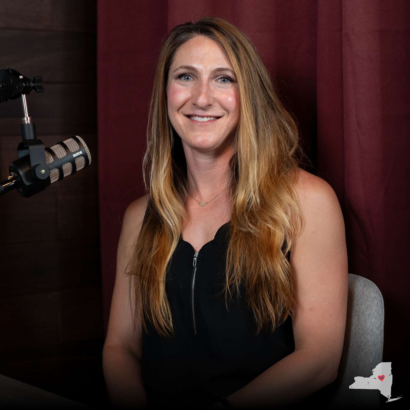 Vanessa Colangelo - Hey Neighbor #94