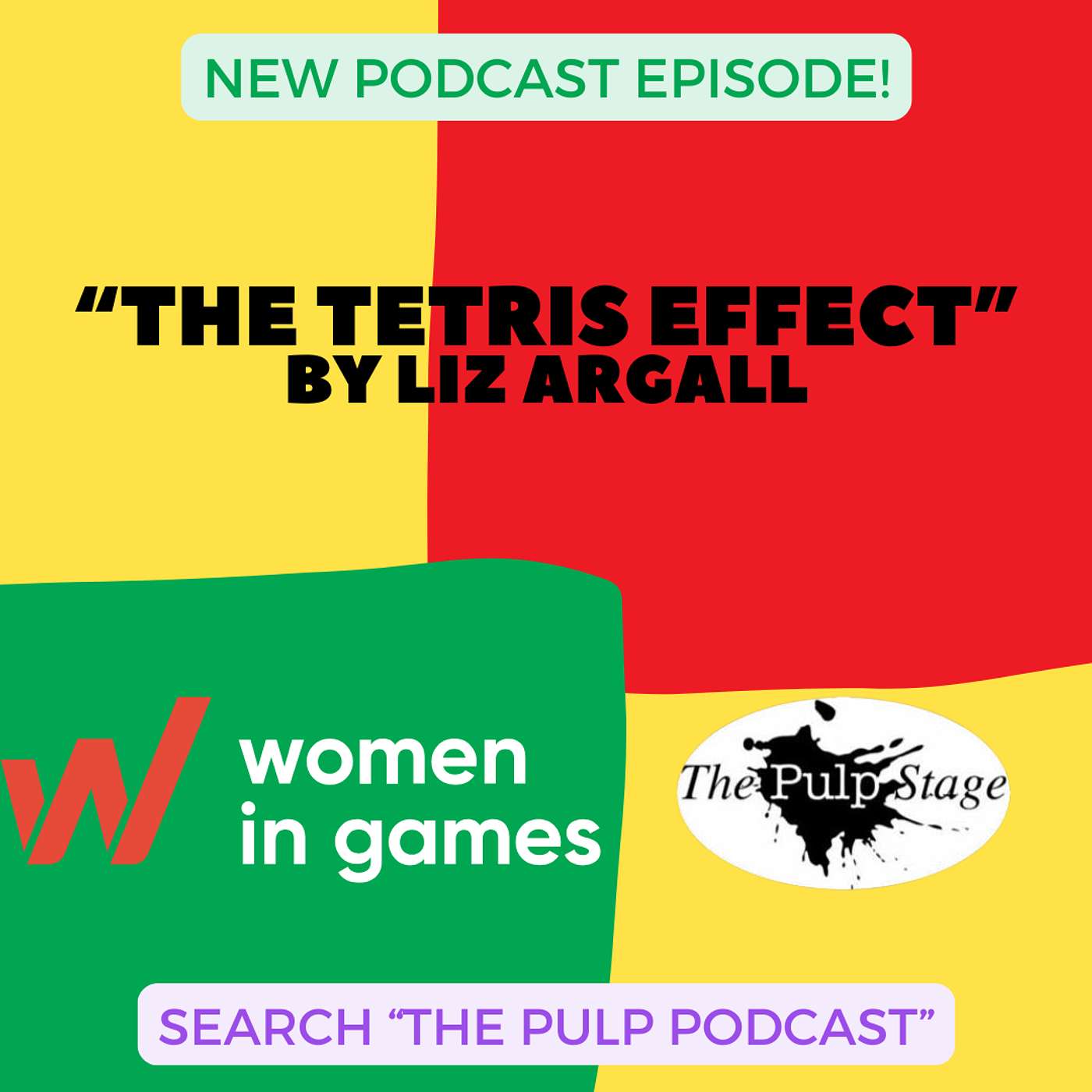 The Pulp Podcast