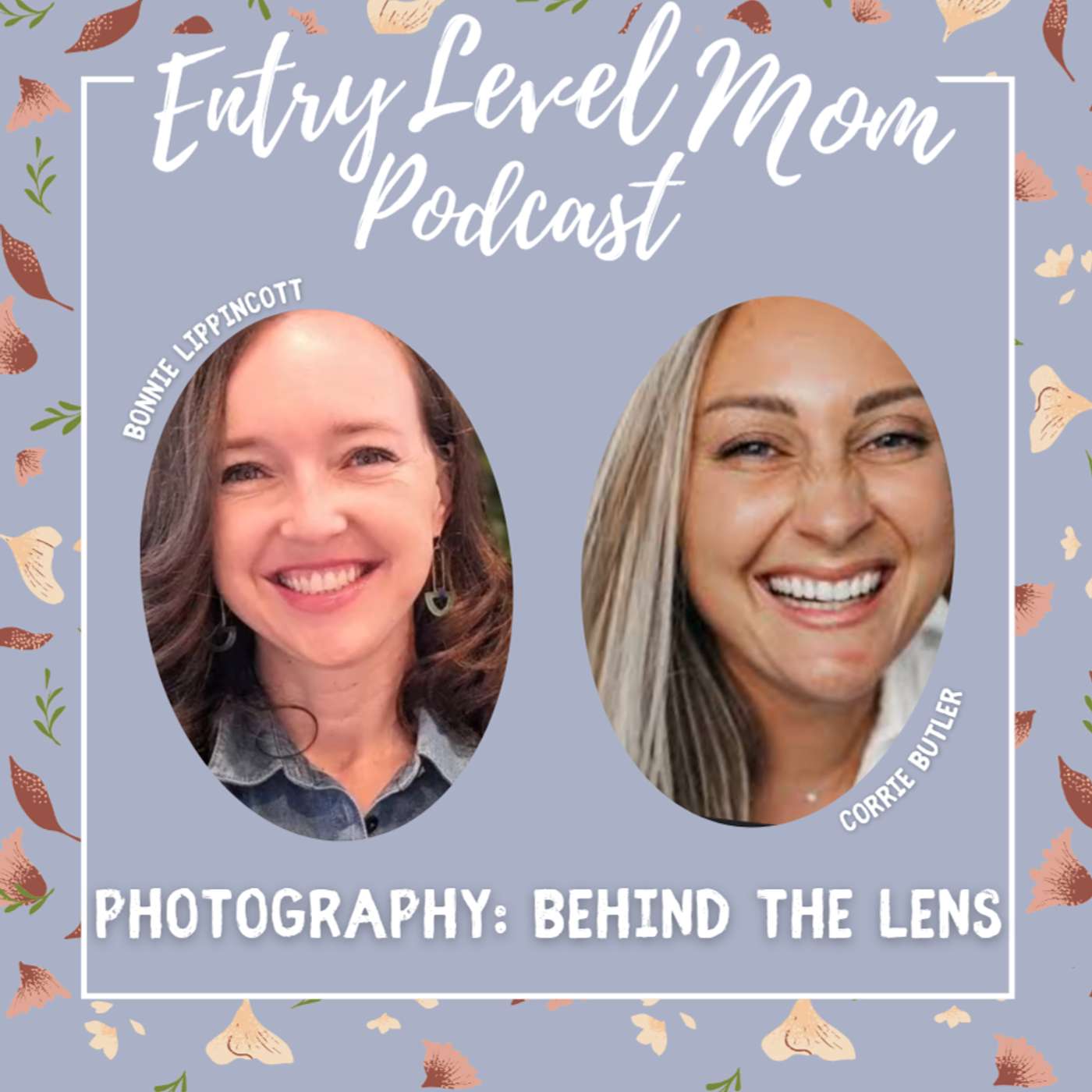 Entry Level Mom Podcast