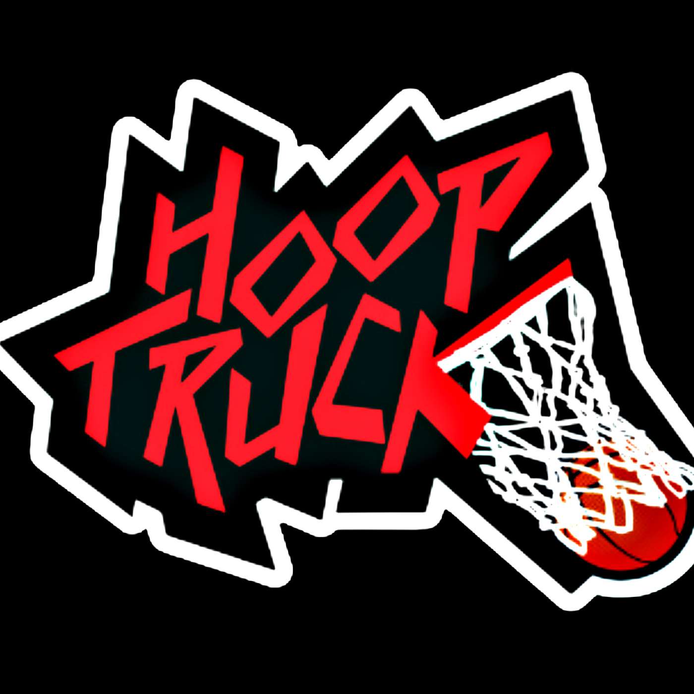 Hoop Truck