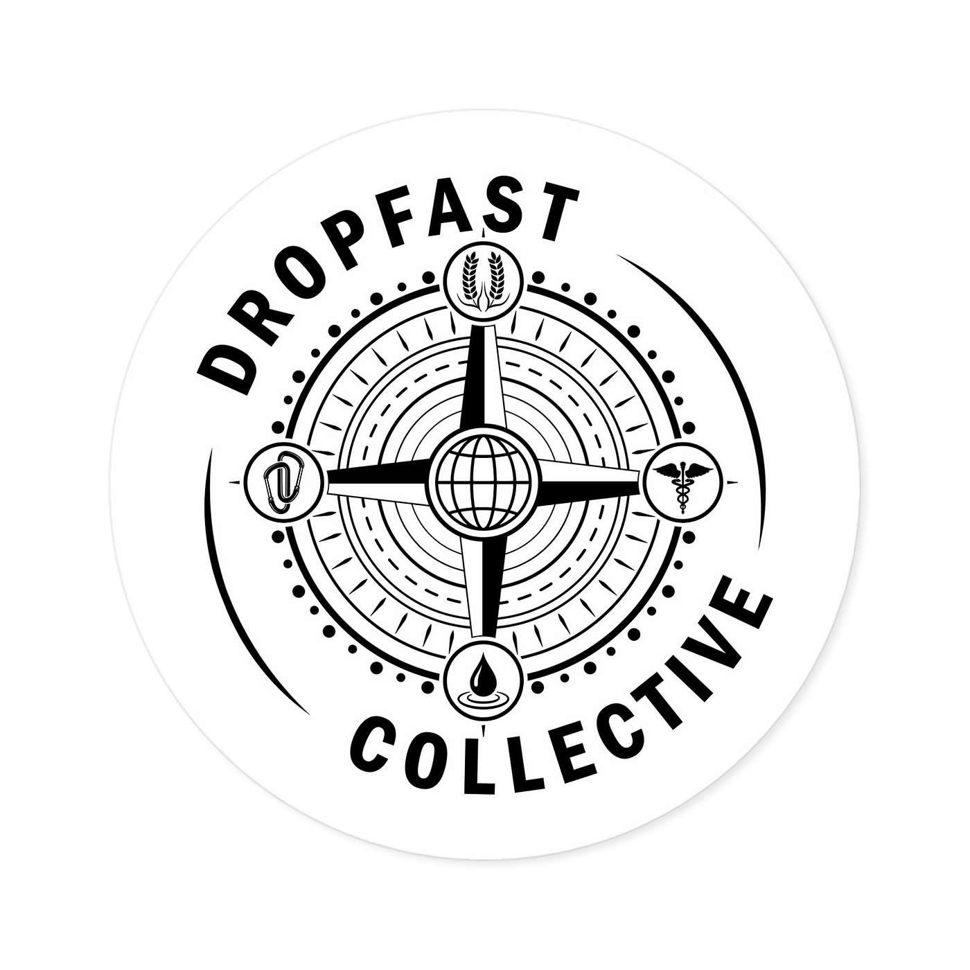 Fredrick of Dropfast Collective Fredrick of Dropfast Collective