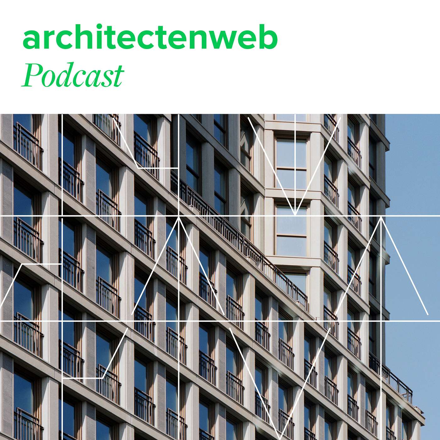 Architectenweb Podcast