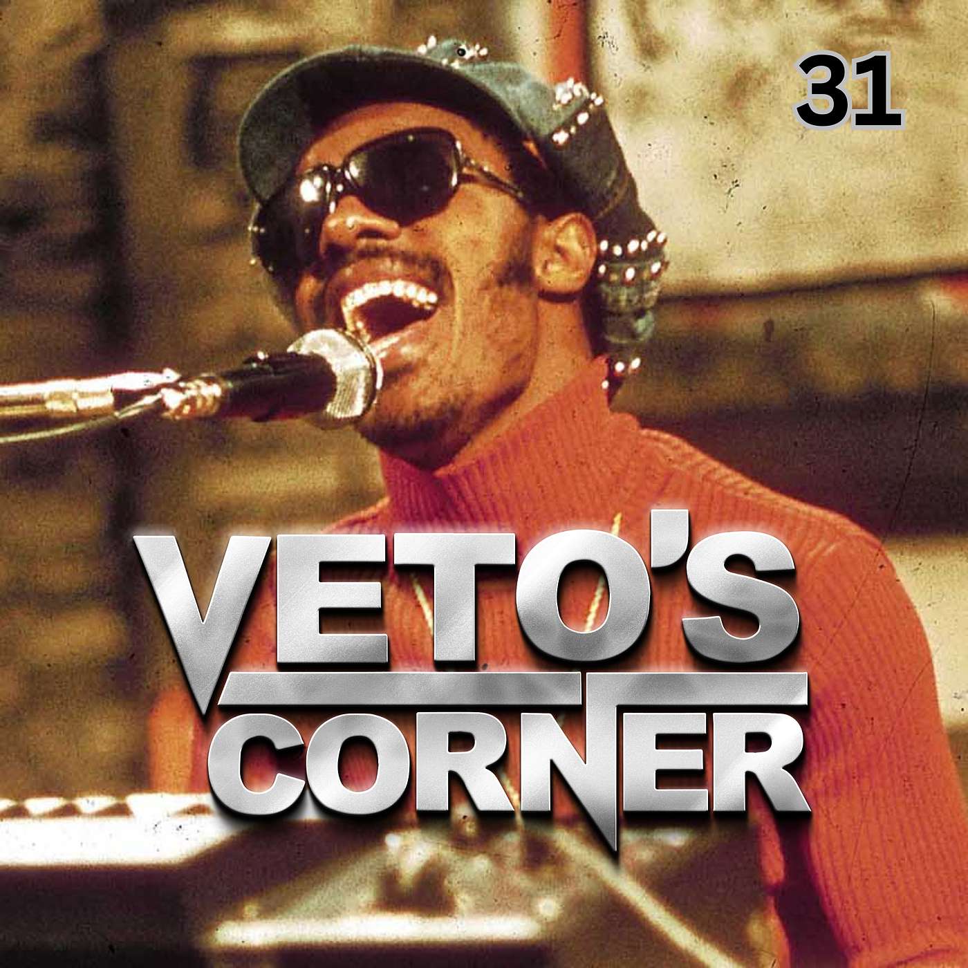 Veto’s Corner