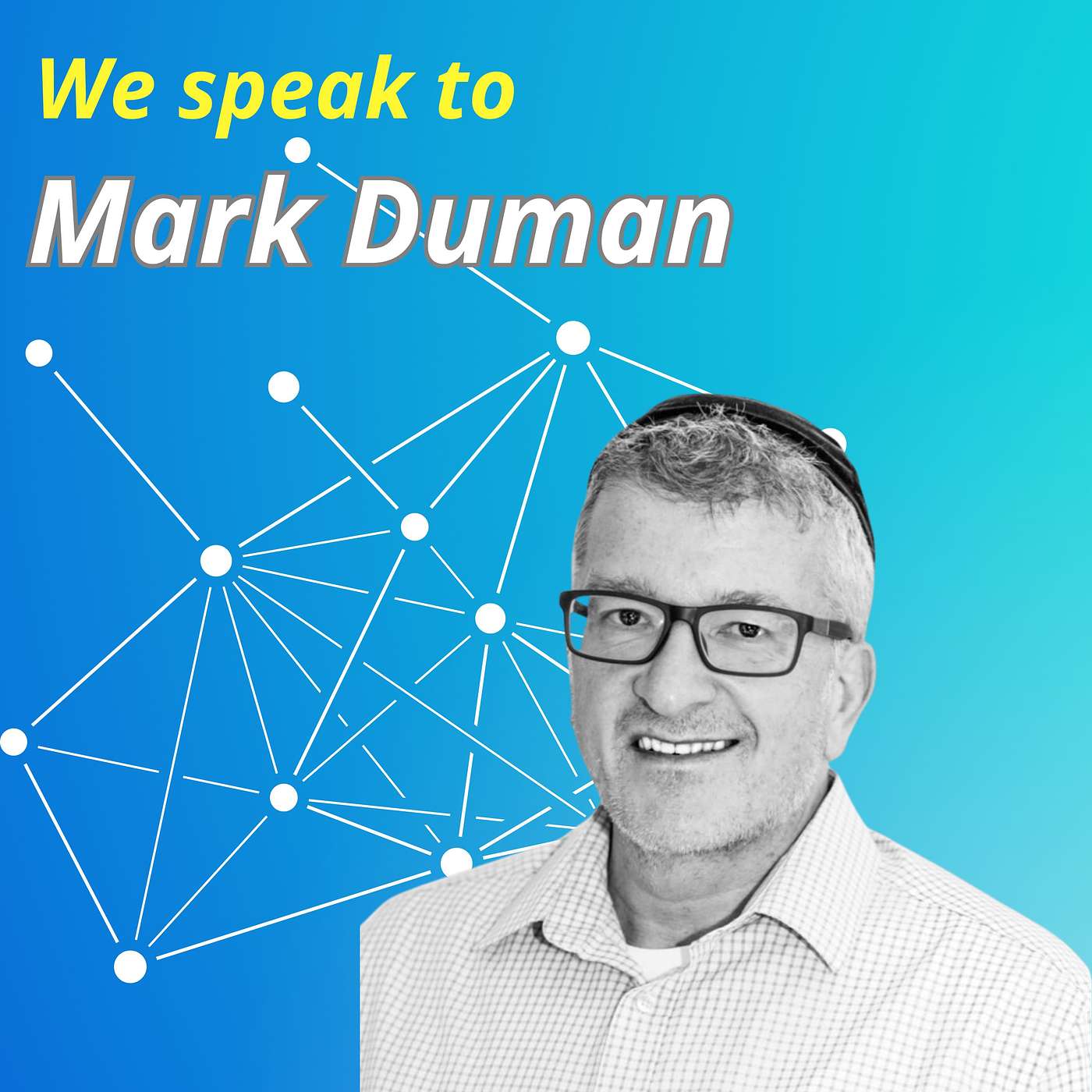 Dear Pharma, Your Patient Isn’t A KPI with Mark Duman