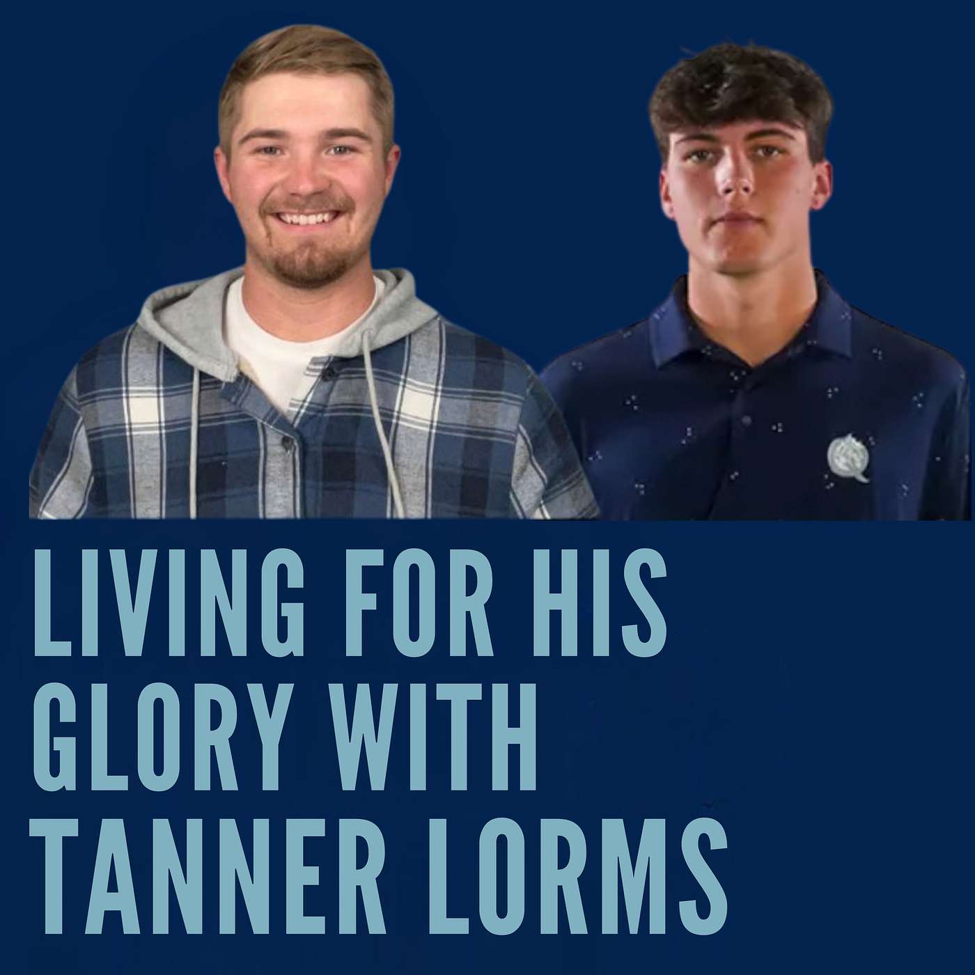 Living For His Glory