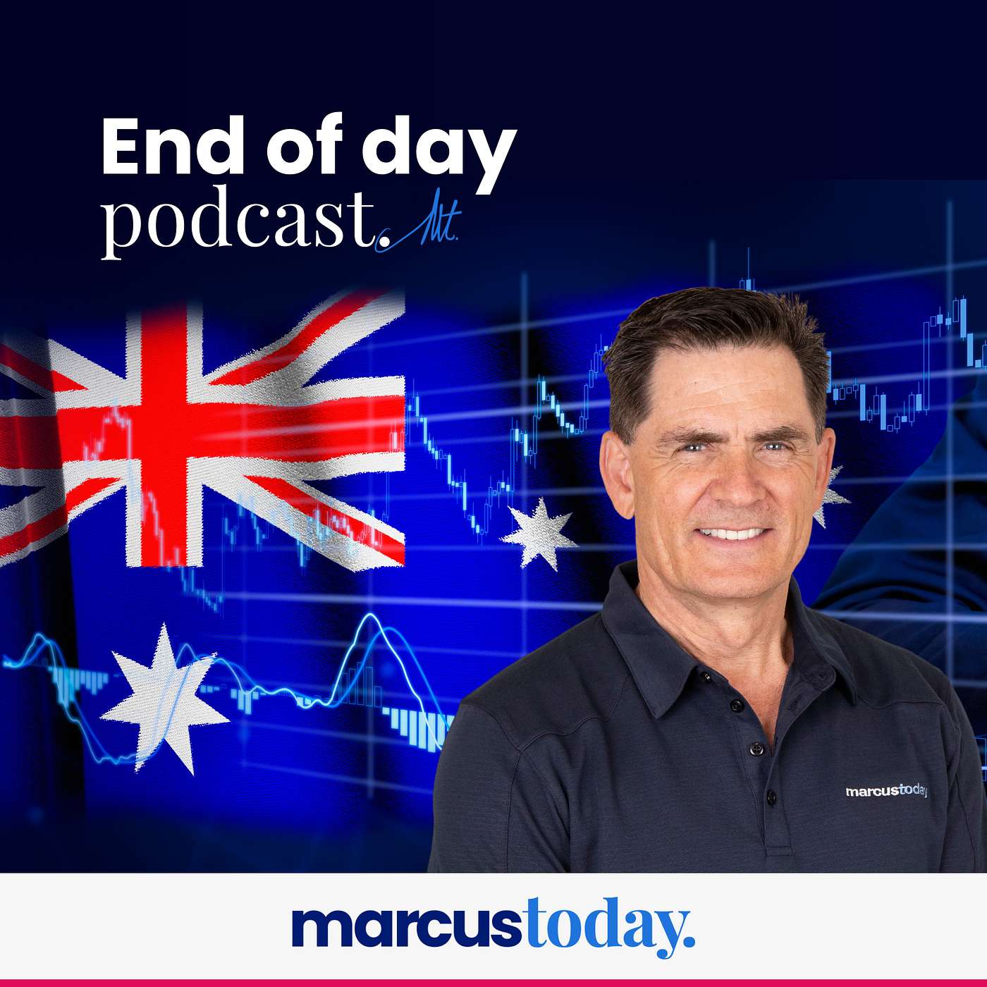 Marcus Today End of Day Podcast – Monday 18th September