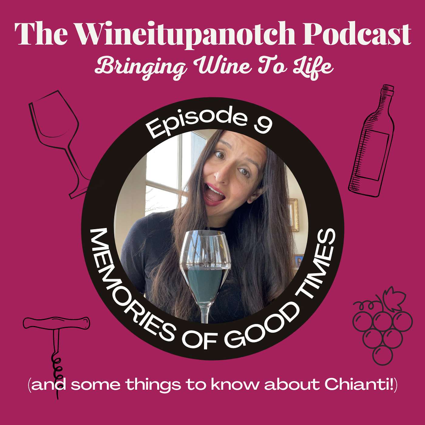 The Wineitupanotch Podcast