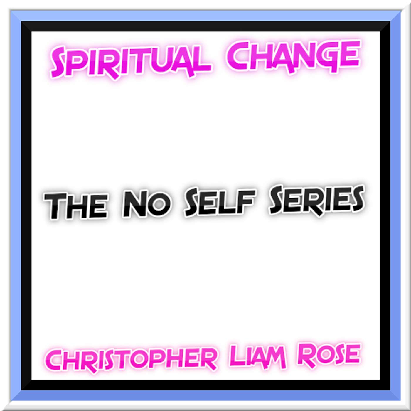 The No Self Series (Full Album)