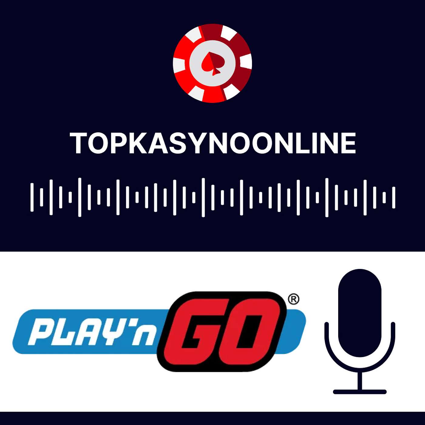 Świat automatów: Otwórz wymiar gier z Playngo episode artwork
