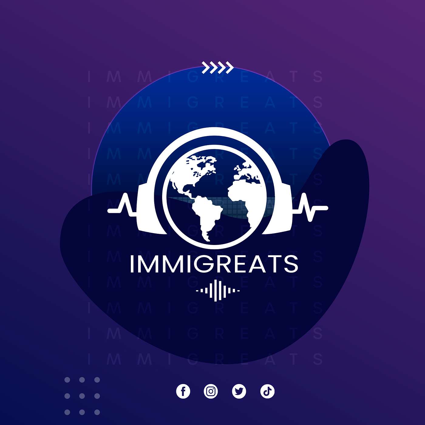 Immigreats
