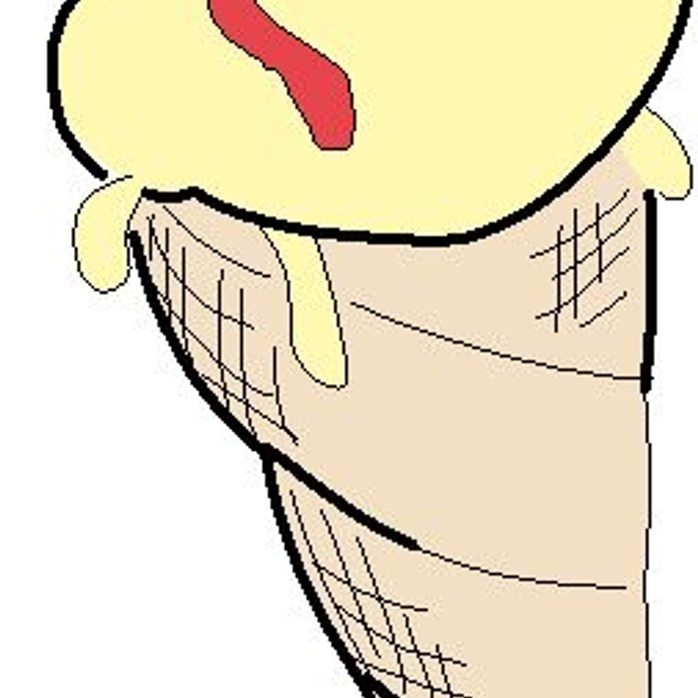 May 12, 1777 - First Ice Cream Advertisement