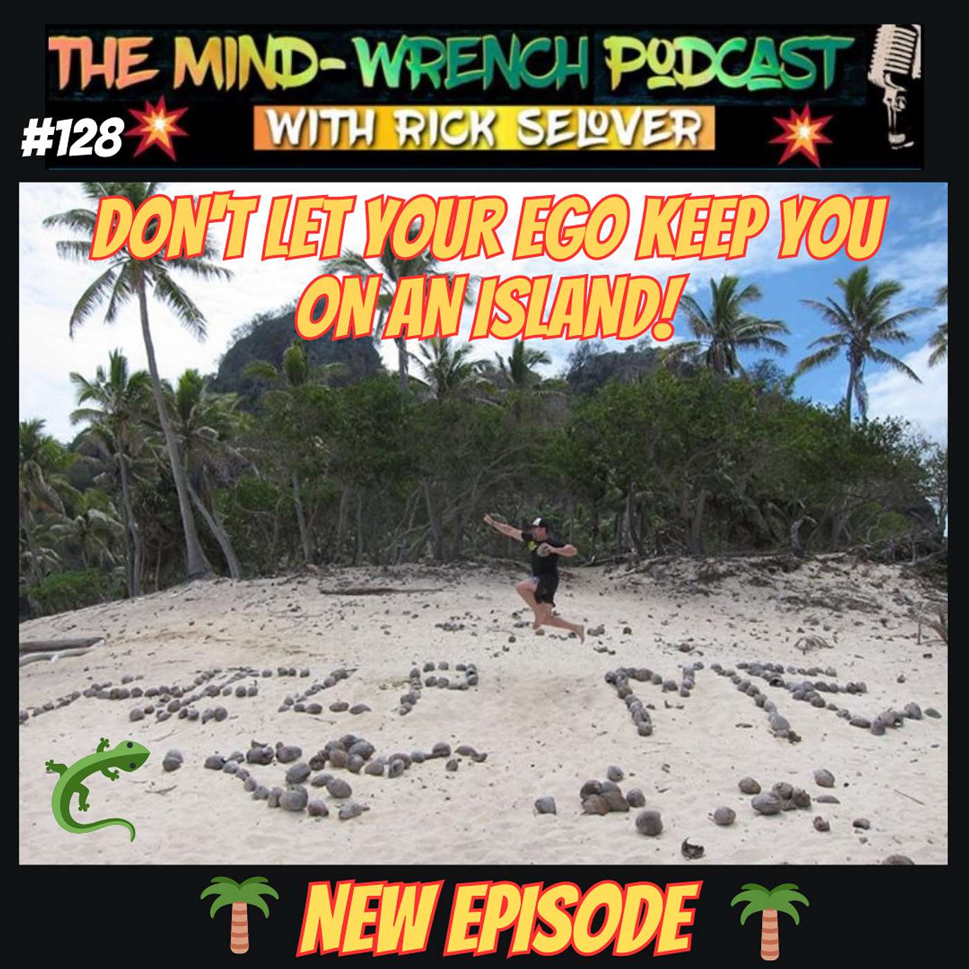 Mind Wrench Podcast