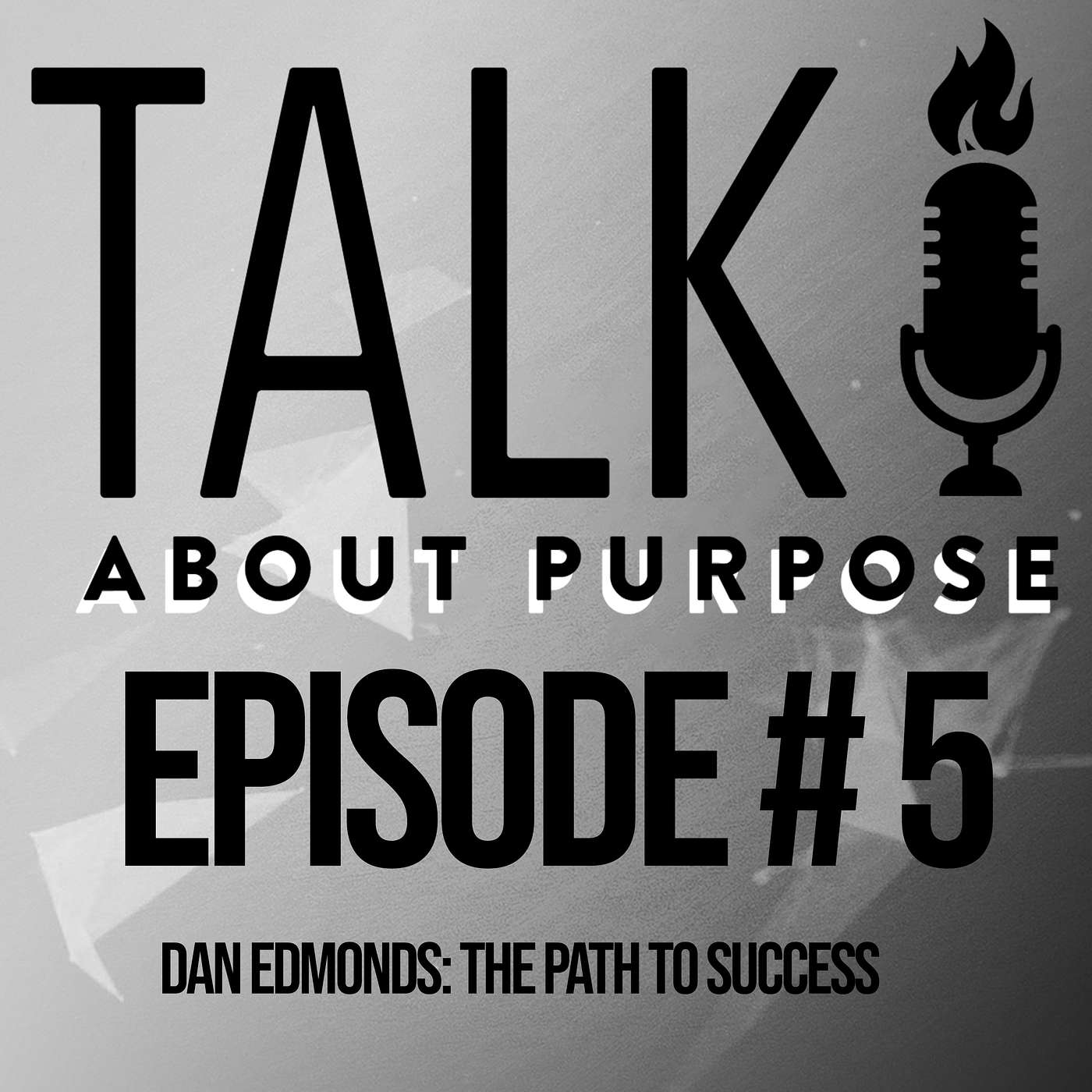 Talk About Purpose