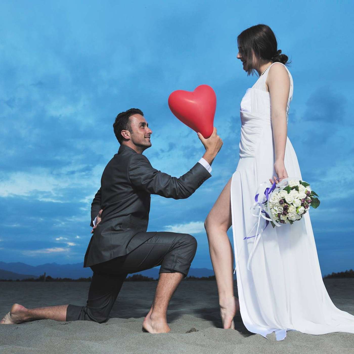 According to This Girl 95% of Women Are Marriage Material in 2022 {Reaction} | Helios Blog 407